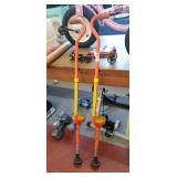 Maverick by flyer stilts