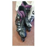 Rollerblades trans 800