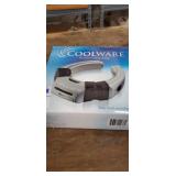Coolware personal cooling system