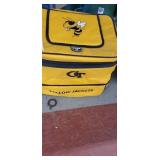 Ct yellow jackets cooler