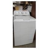 New ge washer