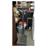 Vintage Fairbanks scale