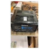 DieHard 50 amp engine start and battery charger