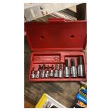 Proto hex driver bits
