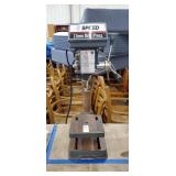 5 speed drill press