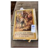 A Connecticut Yankee in King Arthur