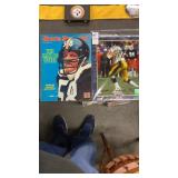 Jack lambert sports illustrated and Terry