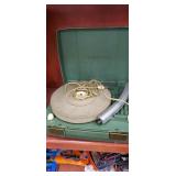 Duosonic record player