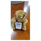 Small steiff? squirrel