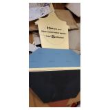 Vintage Switzerland watch display new!