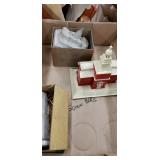 Vintage DC souvenirs & Philly