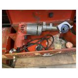 MILWAUKEE PANEL SAW