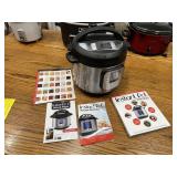 INSTA POT