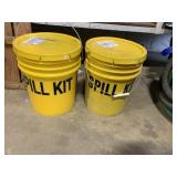 SPILL KIT