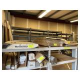 (6) ASSORTED LED BACK LIT FLAT PANEL LIGHTS