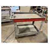 SHOP CART