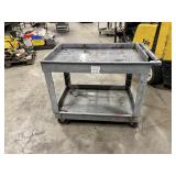SHOP CART
