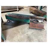 (2) GREENLEE PVC HEATERS