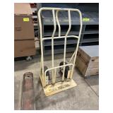 HAND TRUCK