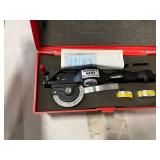 PANDUIT MEHT METAL EMBOSSING TOOL