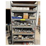 ASSORTED CONDUIT BODIES
