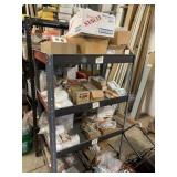 SHALLOW SURFACE MOUNT BOXES