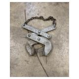 PALLET PULLER