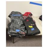 (13) SIZE 2XL PULL OVER HOODIES