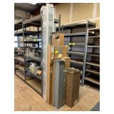 ASSORTED NVENT CONDUIT & FITTINGS