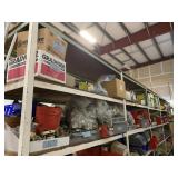 CONDUIT HANGERS, STRAPS, ETC