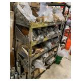 CONDUIT CLAMPS