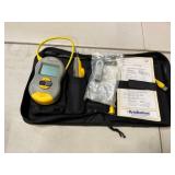 BYTE BROTHERS RWC1000K CABLE NETWORK TESTER