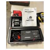 TEMPO PE200 PULSAR GROUND FAULT LOCATOR