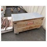 KNACK JOB STORAGE BOX