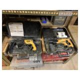 DEWALT ROTO-HAMMER
