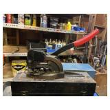 BURNDY RATCHETING TOOL