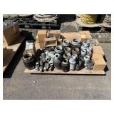 EXPANSION JOINTS