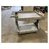 SHOP CART