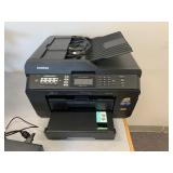 BROTHER PROFESSIONAL SERIES MULTI-FUNCTION CENTER