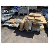 ELECTRICAL ENCLOSURE BOXES & PANELS