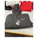 (1) DRI-DUCK WORK JACKET, 2XL