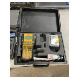 3M PL200 PORTABLE LABELER