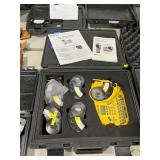 BRADY IDXPERT HANDHELD LABEL PRINTER