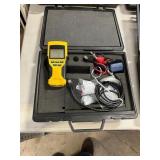 KLEIN COAX CAT 5 TESTER