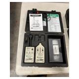 GREENLEE 2011 POWER FINDER CIRCUIT SEEKER