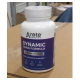 box of 35 bottles of Dynamic Brain Formula capsule
