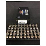 50 Rds. 10mm Freedom Munitions 180gr.