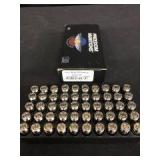 50 Rds. 10mm Freedom Munitions 180gr.