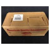 250 Rds. .223 Rem FMJ American Quality 55gr