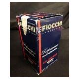 500 Rds. .22LR  Fiocchi